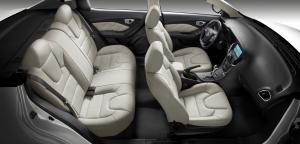 Trumpchi GA3S 2014 года 